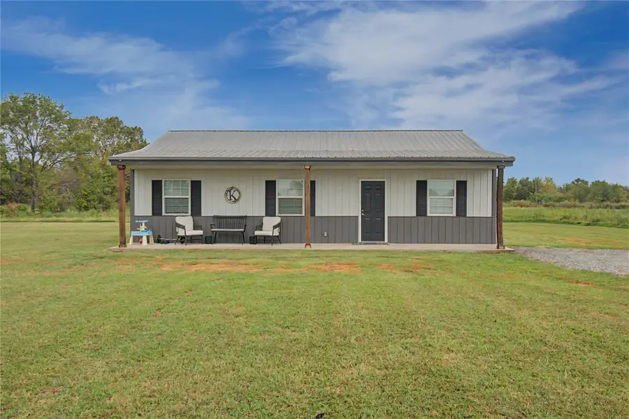 11732 Oktaha Road, Oktaha, OK 74450 - #2