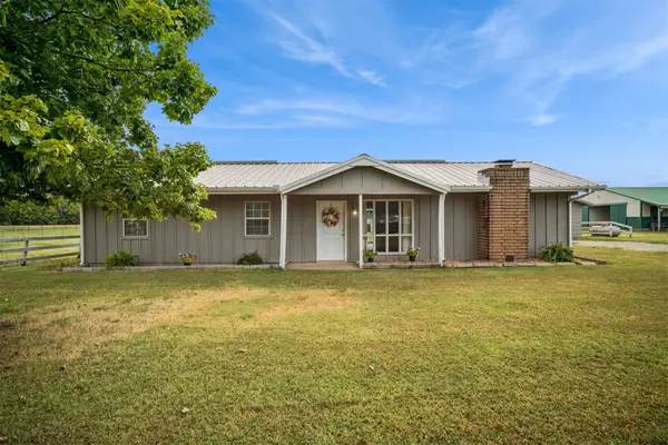 21802 E 81st Street S, Broken Arrow, OK 74014