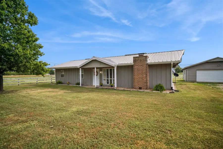 21802 E 81st Street S, Broken Arrow, OK 74014 - #2