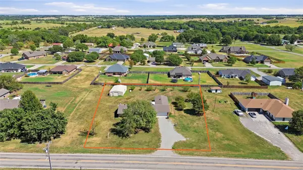 637 Highway 110, Davis, OK 73030