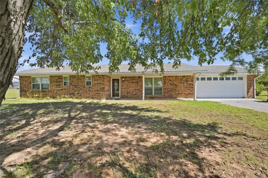 637 Highway 110, Davis, OK 73030 - #2