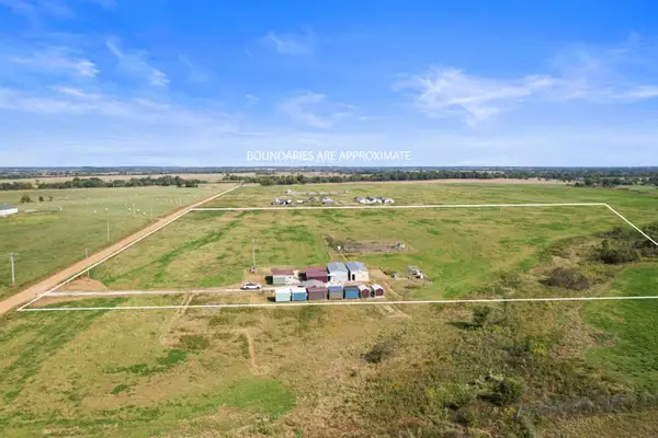 21456 S 4440 Road, Vinita, OK 74301