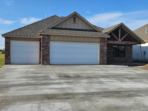 10401 E 132nd Street S, Bixby, OK 74008