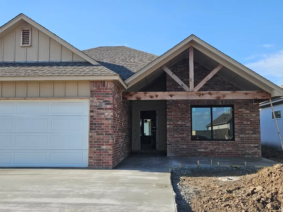 10401 E 132nd Street S, Bixby, OK 74008 - #2