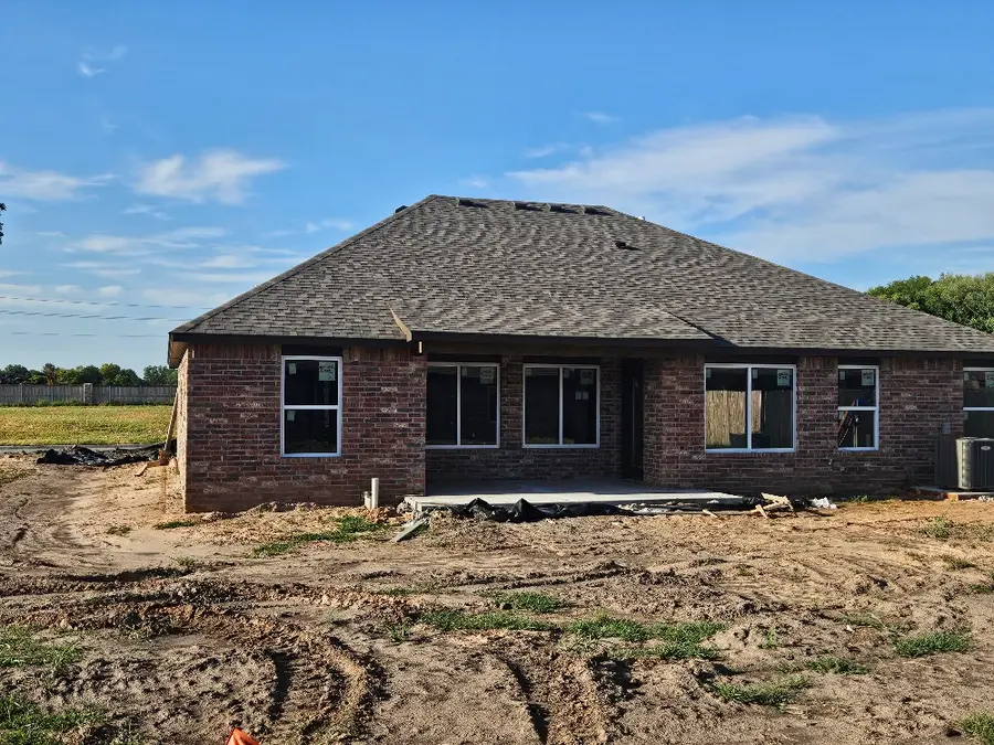 10401 E 132nd Street S, Bixby, OK 74008 - #3