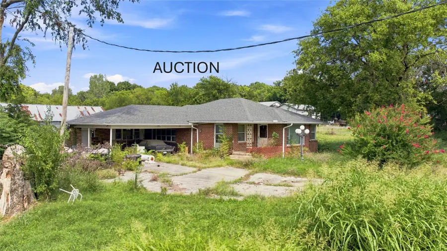 3349 W 81st Street, Tulsa, OK 74132 - #3