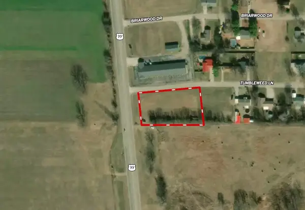 Us Hwy 77, Davis, OK 73030