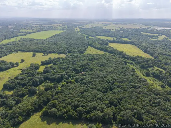 Rhino Road, Spiro, OK 74959