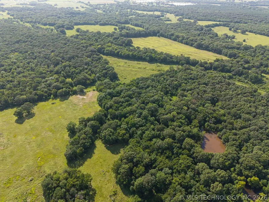 Rhino Road, Spiro, OK 74959 - #3