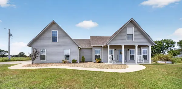 22111 Highway 2, Vinita, OK 74301