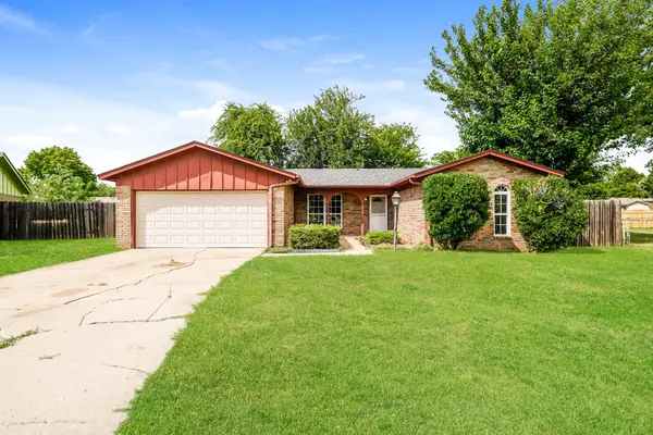 2701 115th Place, Tulsa, OK 74129