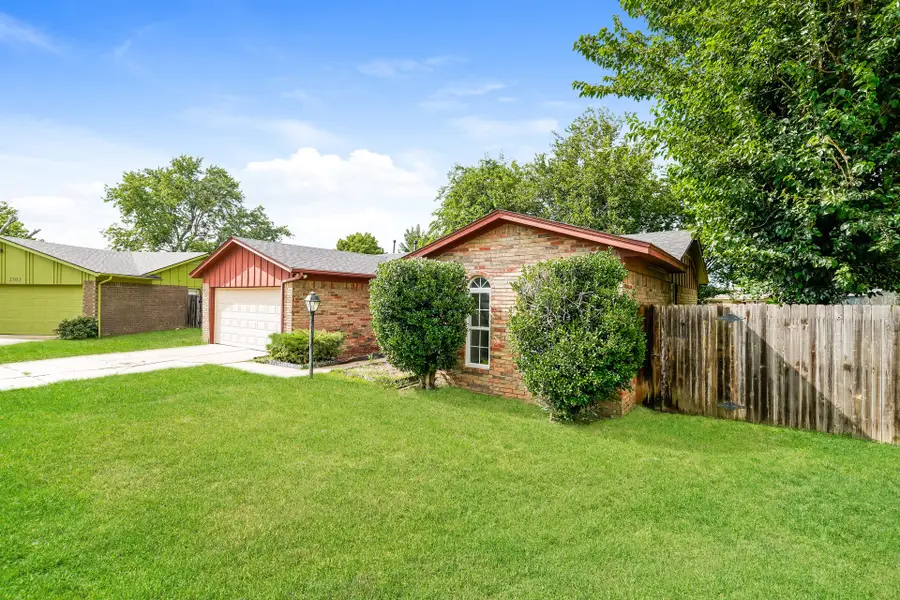 2701 115th Place, Tulsa, OK 74129 - #2
