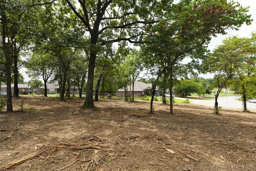 13663 E 114th Court S, Coweta, OK 74429 - #2