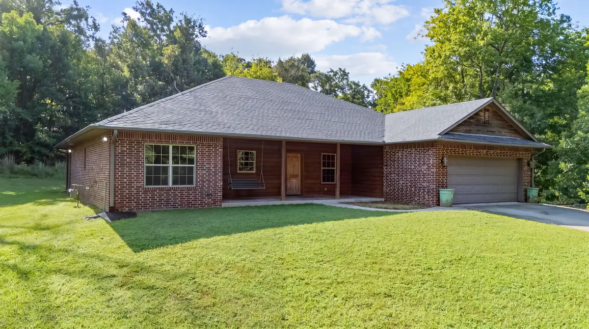 15254 E 486 Road, Claremore, OK 74019 - #1
