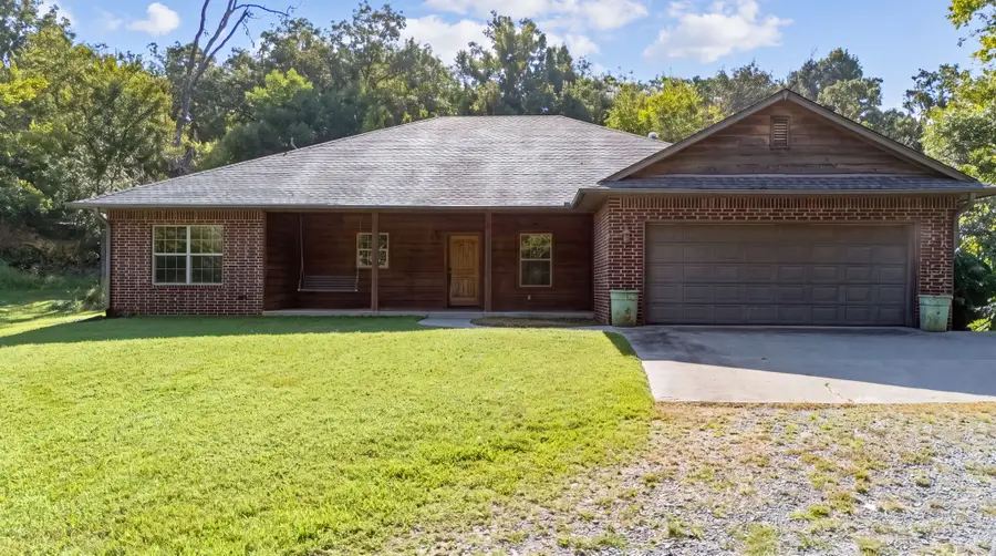 15254 E 486 Road, Claremore, OK 74019 - #3
