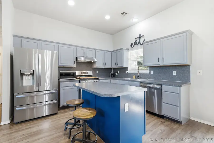 5703 S Quincy Place, Tulsa, OK 74105 - #3