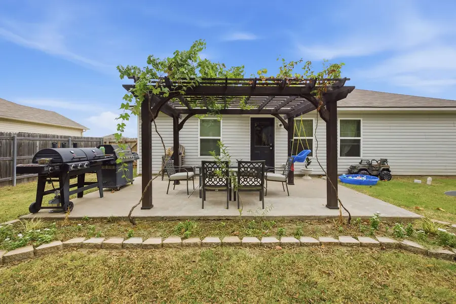 10912 N 100th East Avenue, Owasso, OK 74055 - #3