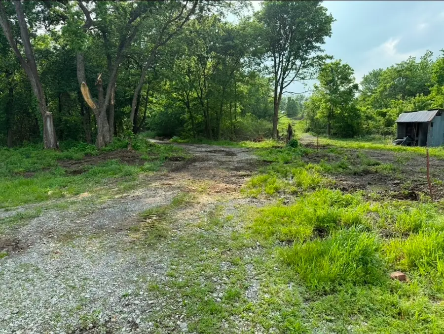 20780 S Bryanwood Drive, Claremore, OK 74019 - #2