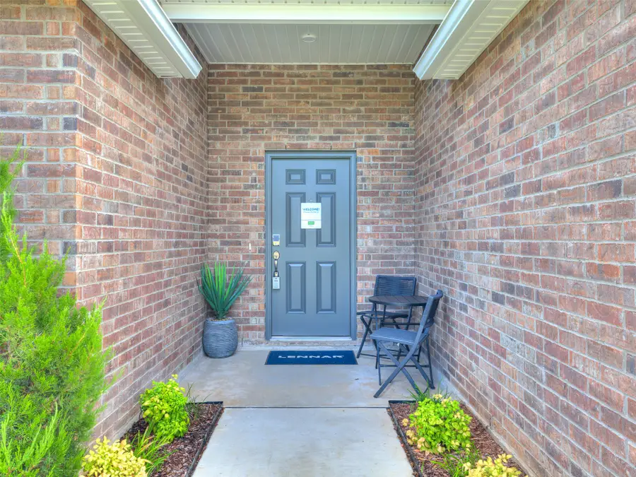 7017 S Lions Avenue, Broken Arrow, OK 74011 - #3