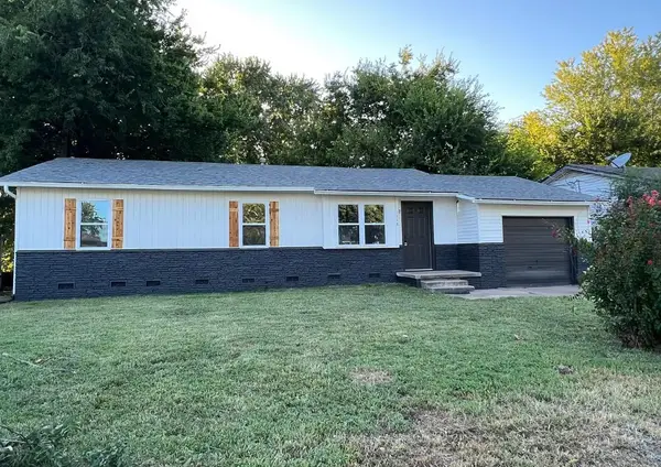 1118 S Date Avenue, Broken Arrow, OK 74012