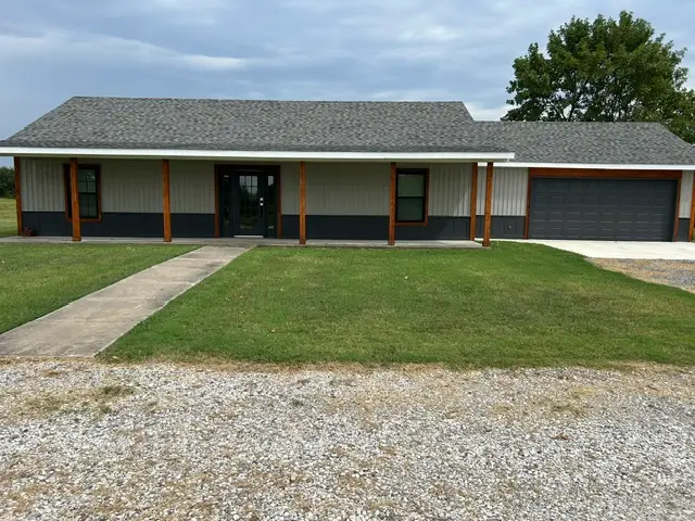 190 S 3 Mile, Fort Gibson, OK 74434 - #1