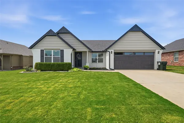 114 Dp Newman Circle, Kiefer, OK 74041