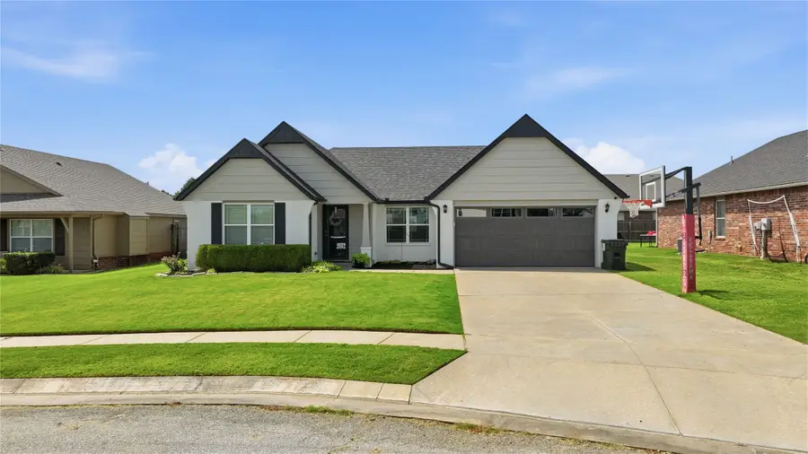 114 Dp Newman Circle, Kiefer, OK 74041 - #2