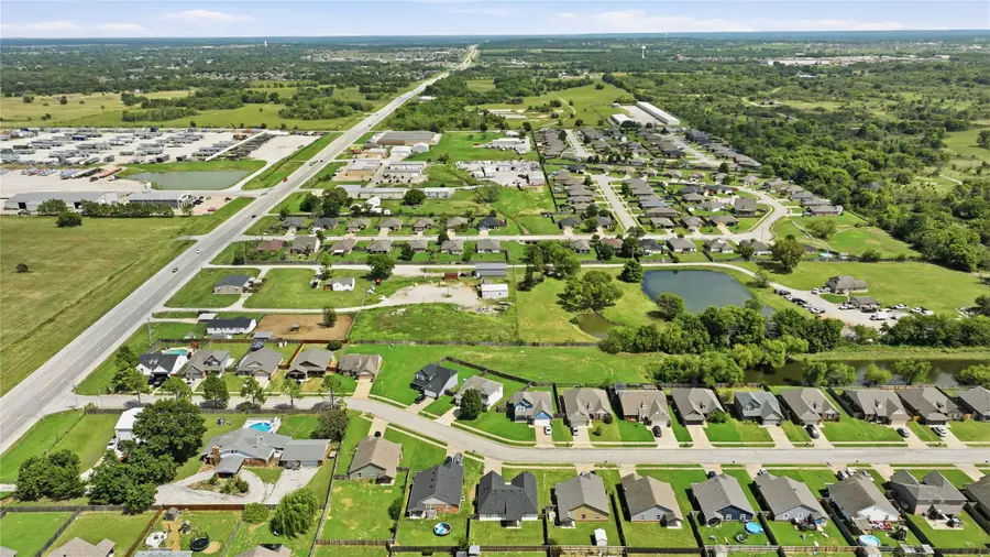 114 Dp Newman Circle, Kiefer, OK 74041 - #3