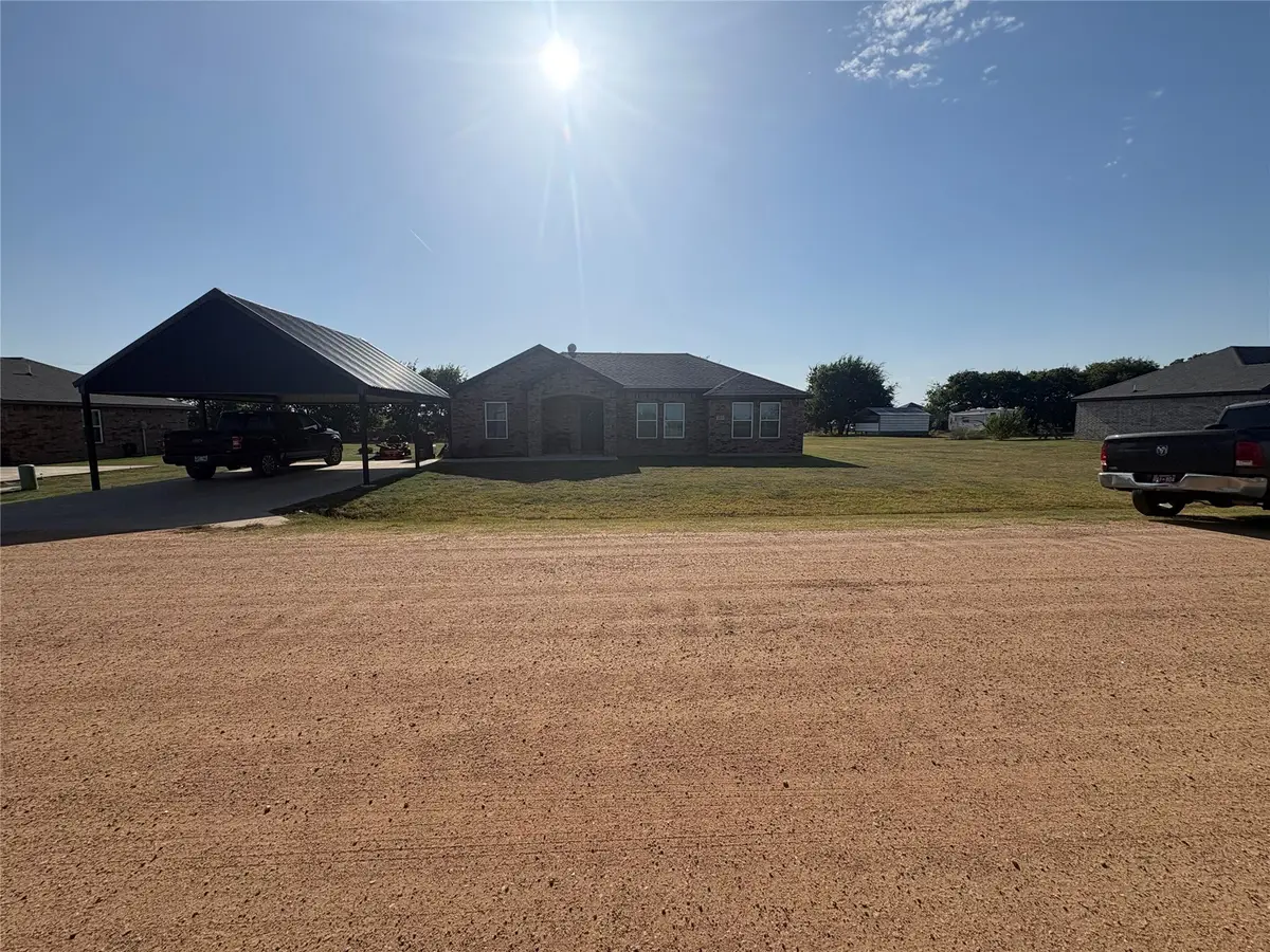 15811 E Little Bluestem Way, Madill, OK 73446 - #1