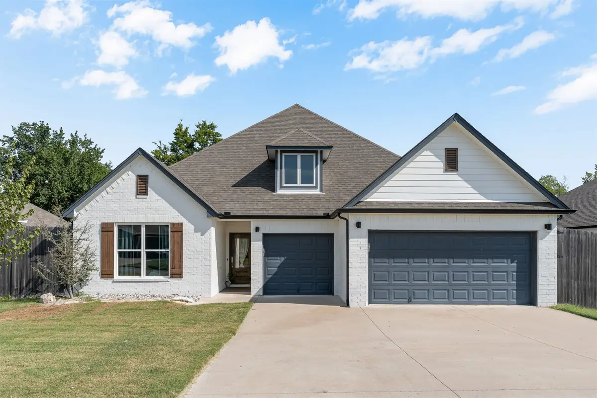 31485 E 64th Street S, Broken Arrow, OK 74014 - #1