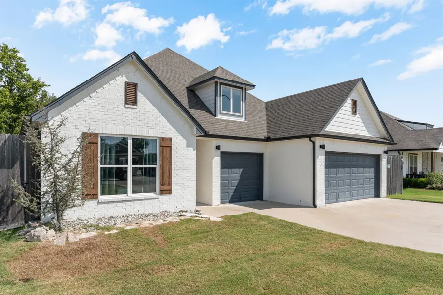 31485 E 64th Street S, Broken Arrow, OK 74014 - #2
