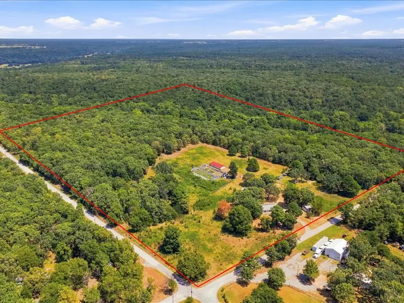 8055 E 585, Locust Grove, OK 74352 - #2