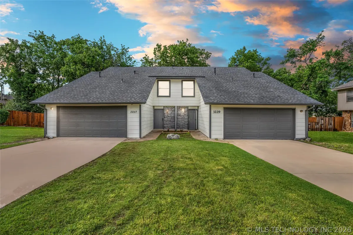 3227 S Allegheny Avenue, Tulsa, OK 74135 - #1
