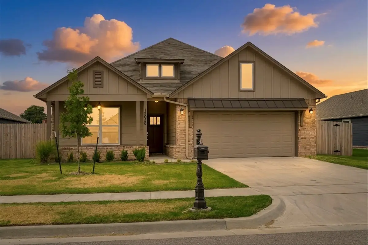 12026 106th Place N, Owasso, OK 74055 - #1