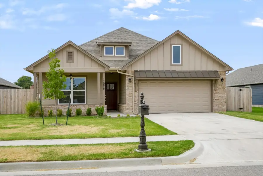12026 106th Place N, Owasso, OK 74055 - #2