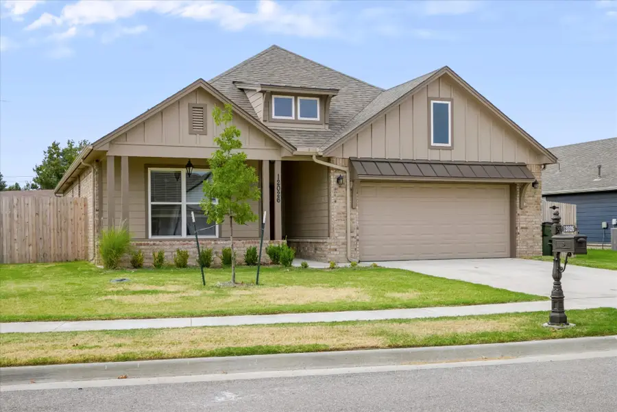 12026 106th Place N, Owasso, OK 74055 - #3