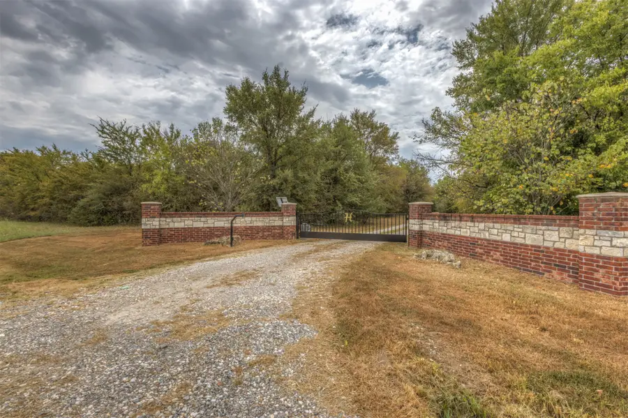 23269 W 40th Street N, Haskell, OK 74436 - #2