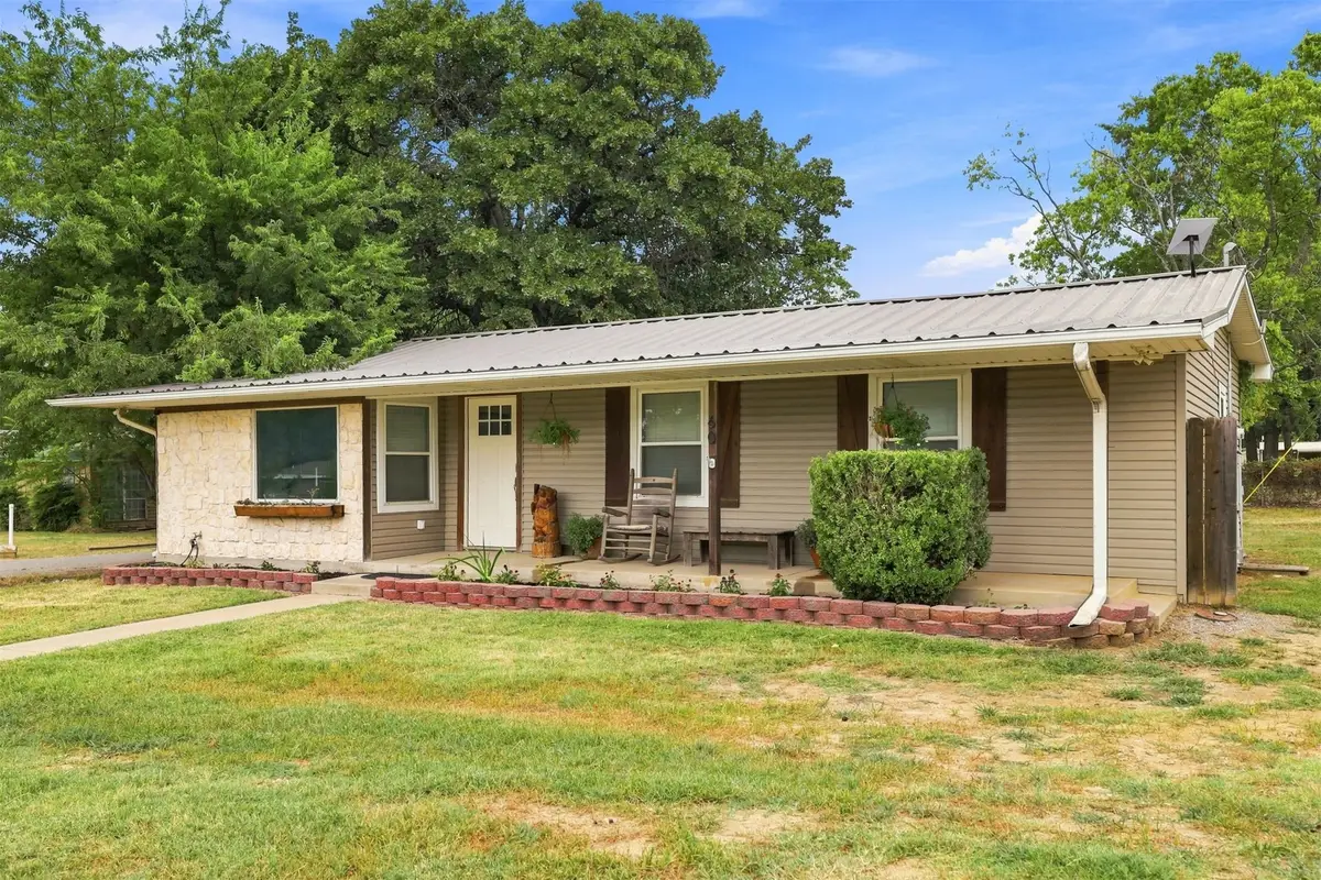 60 Whippoorwill, Mead, OK 73449 - #1