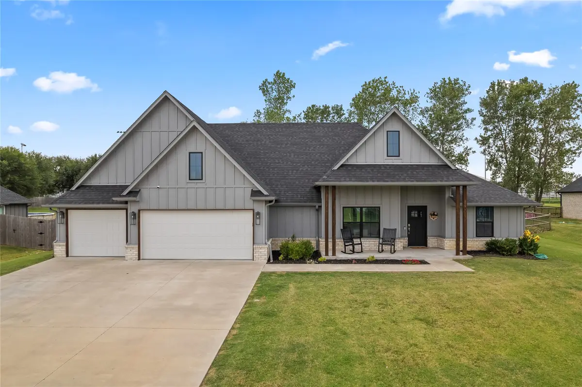 2429 W Union Street, Collinsville, OK 74021 - #1