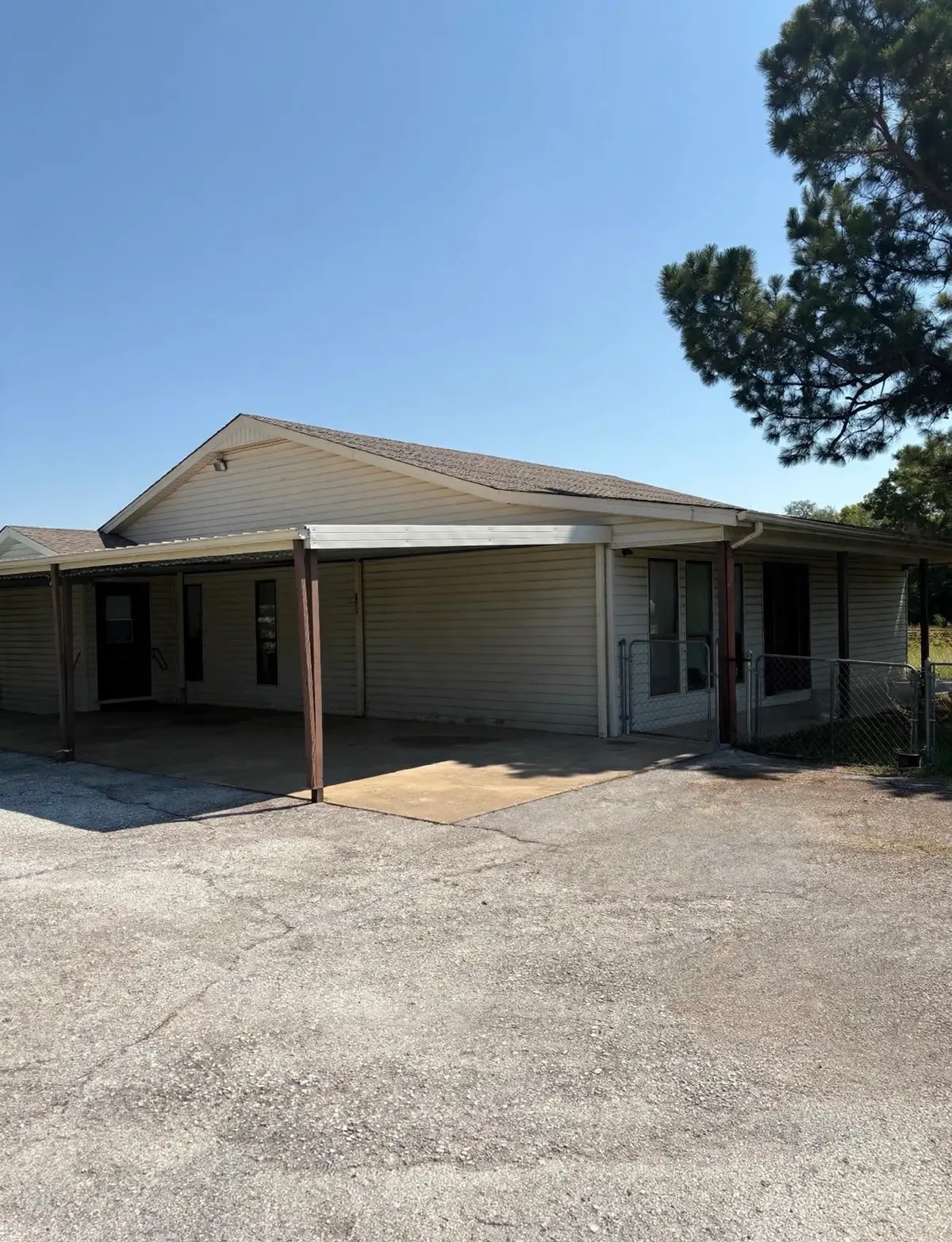 15316 State Highway 20 Highway, Skiatook, OK 74070 - #1