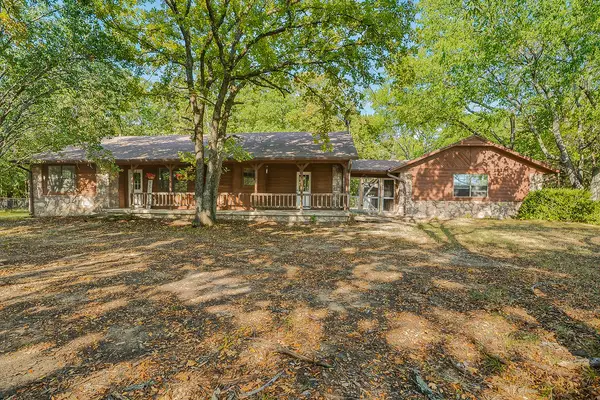 16771 County Road 3547, Ada, OK 74820