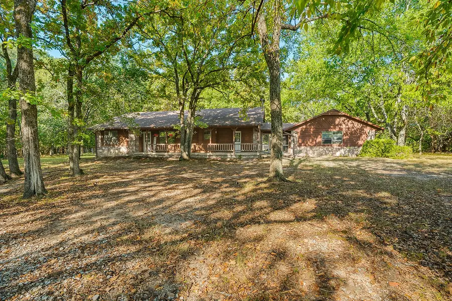 16771 County Road 3547, Ada, OK 74820 - #3