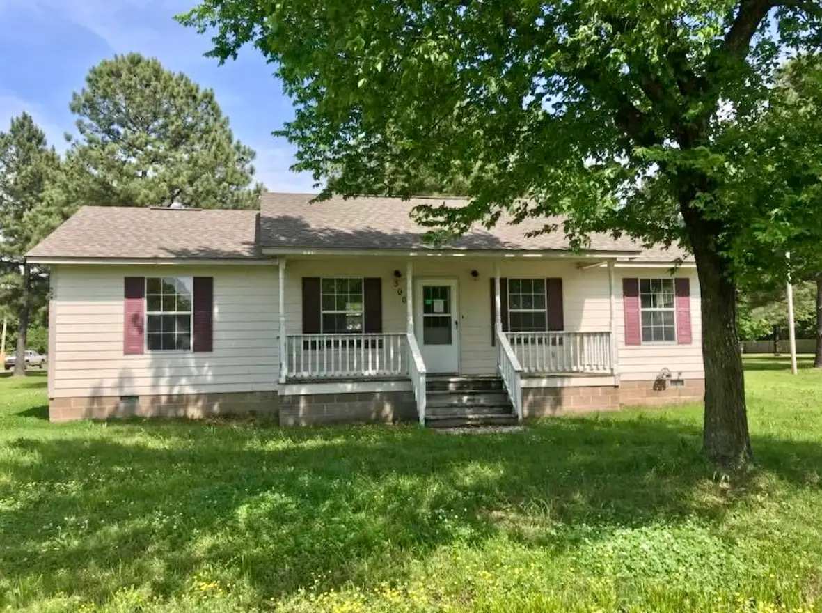 300 Fletcher, Oktaha, OK 74450 - #1