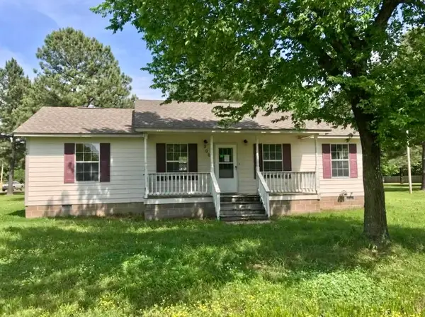 300 Fletcher, Oktaha, OK 74450