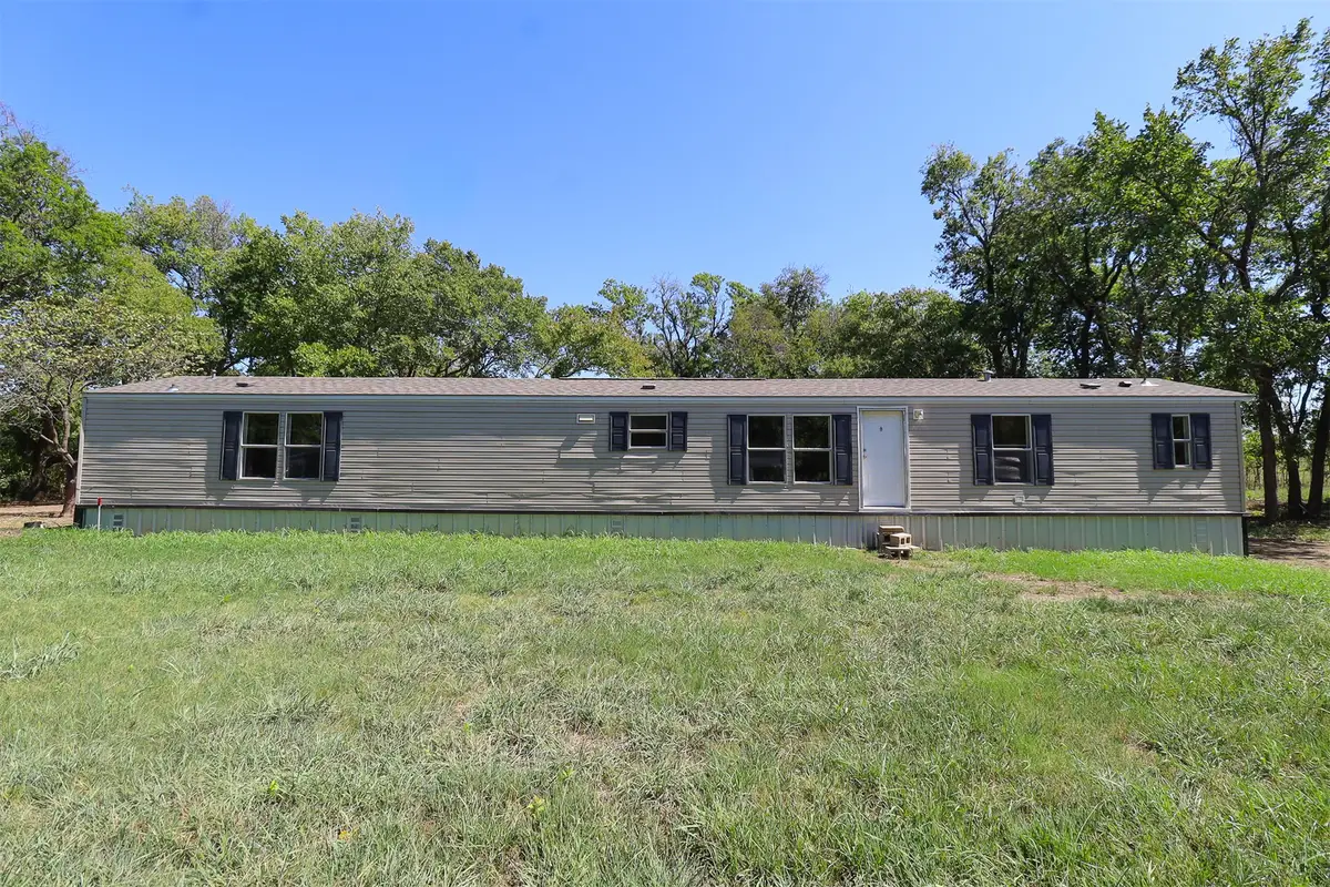 2520 N 205 Road, Beggs, OK 74421 - #1