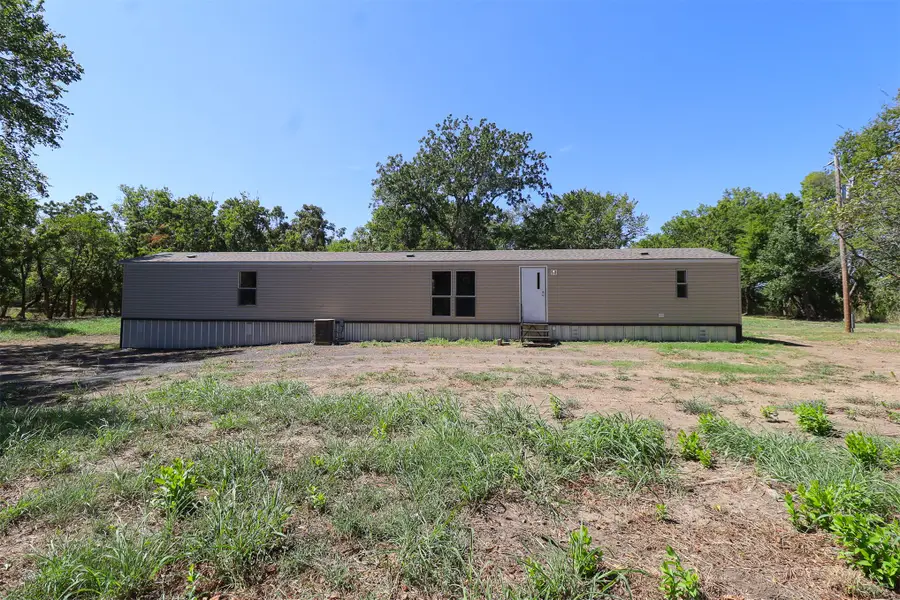 2520 N 205 Road, Beggs, OK 74421 - #3