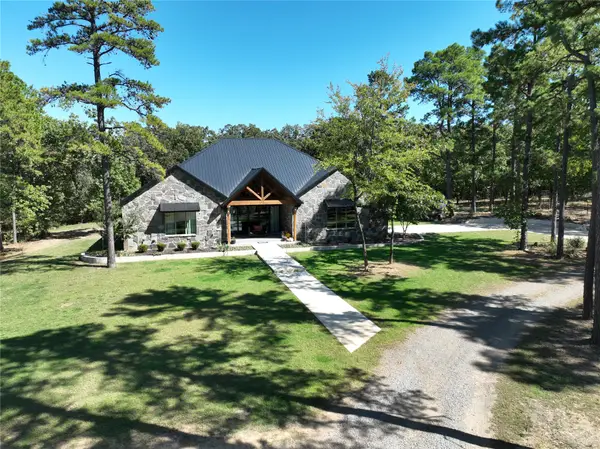 18288 Benson, Heavener, OK 74937