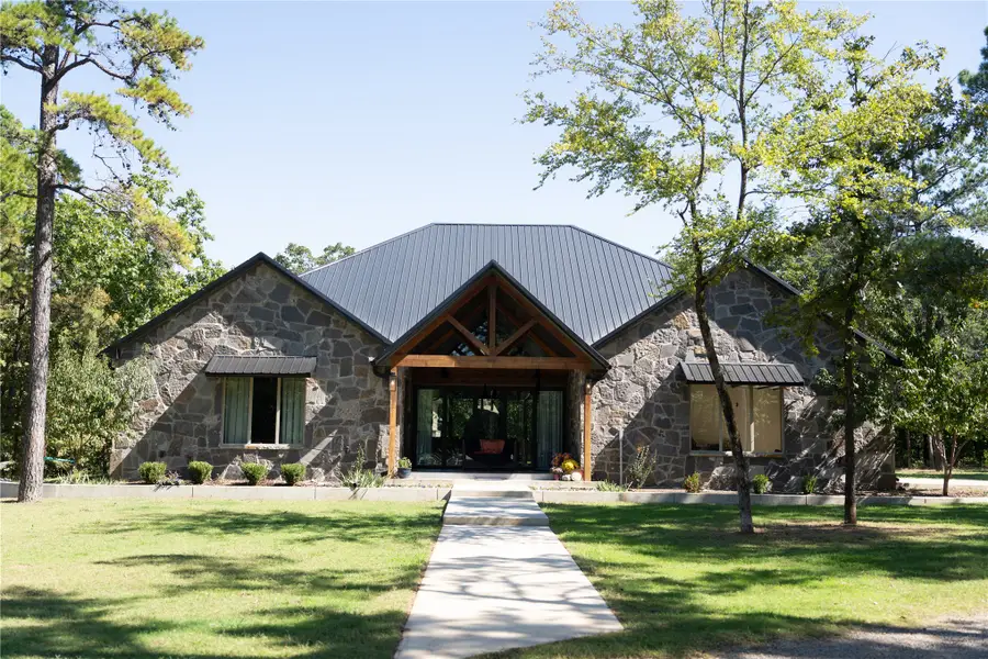 18288 Benson, Heavener, OK 74937 - #2