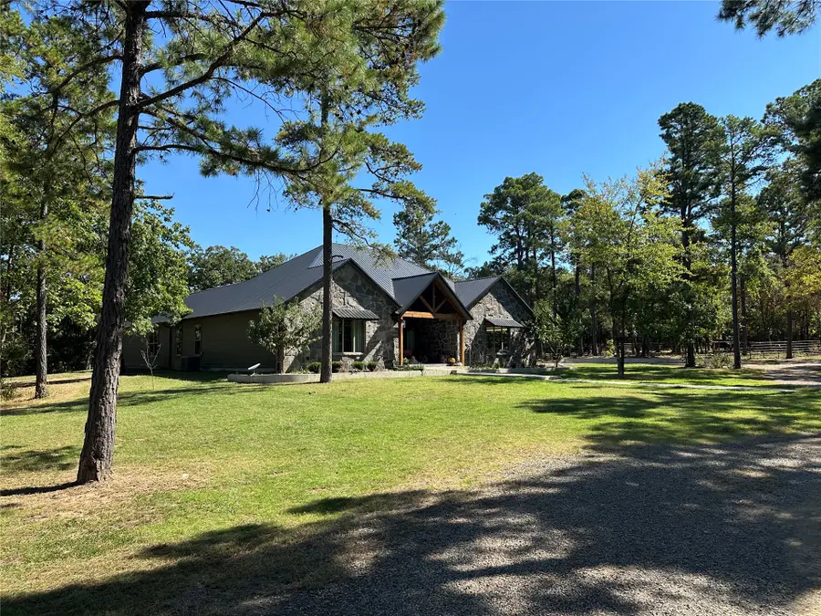 18288 Benson, Heavener, OK 74937 - #3