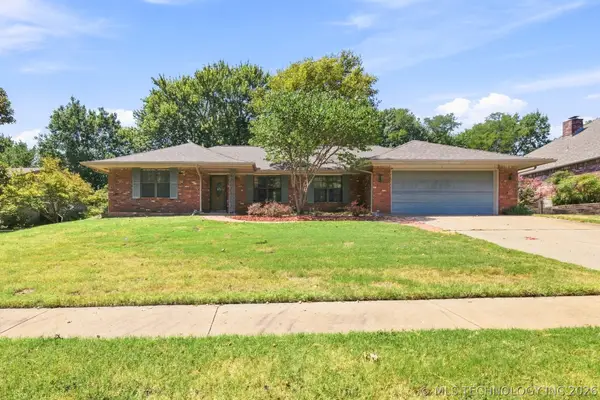 6700 S 5th Avenue, Broken Arrow, OK 74011